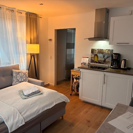 Ferienhaus Bei Engel Ahrensbok ภายนอก รูปภาพ
